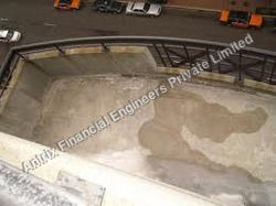 Balcony Waterproofing Service