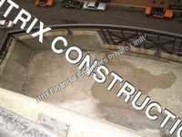 Balcony Waterproofing Service