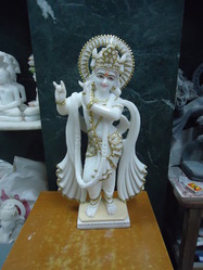 Marble Krishnaji