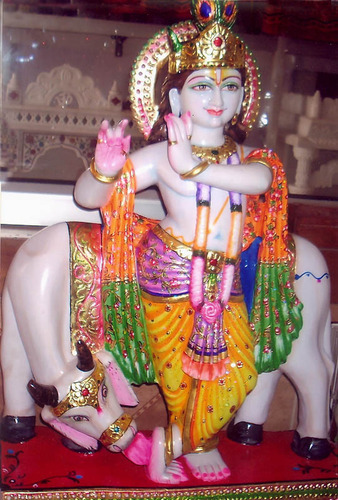 Krishna ji