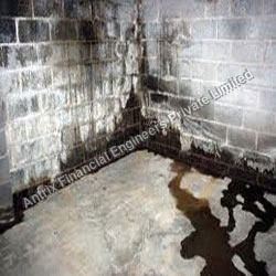 Basement Waterproofing Service