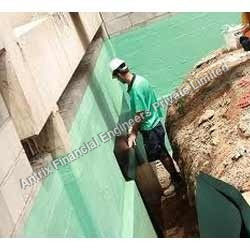 Wall Waterproofing Service