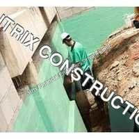 Wall Waterproofing Service