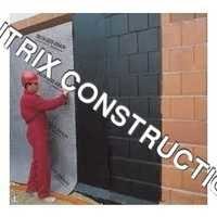 Acrylic Seamless Membranes Waterproofing Service