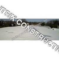 Seamless Waterproofing Membrane Service