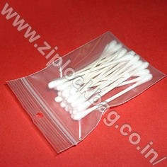 Zipper Bag for Home Use