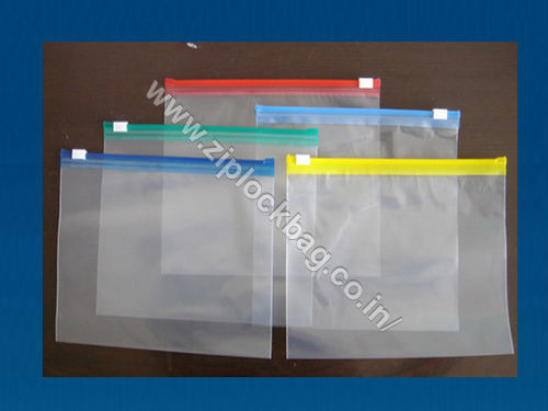 Zip Lock Bags