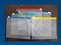 Zip Lock Bags