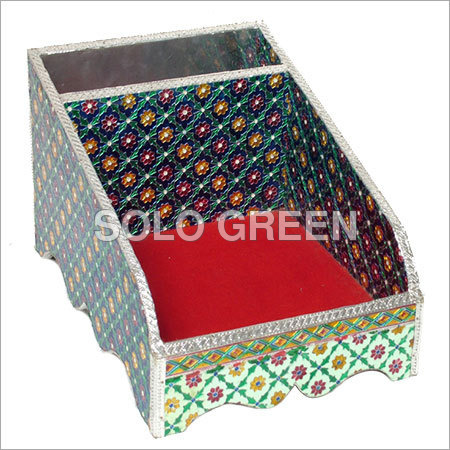 Mobile Box