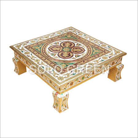 Minakari Chowki