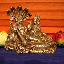 Vishnu Laxmiji
