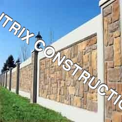 Wall Restoration Service