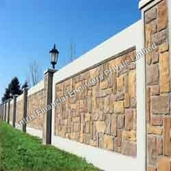 Wall Restoration Service