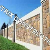 Wall Restoration Service