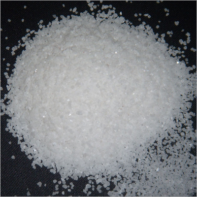 Quartz Sand
