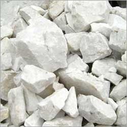 Quartz Lumps