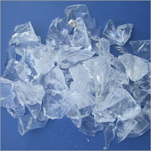 Silica Lump