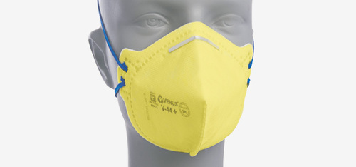 Safety Masks
