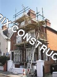 Building Renovation Service