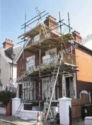 Building Renovation Service