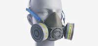 Half Mask Respirator