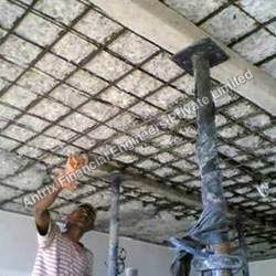 Structural Repairs