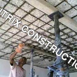Structural Repairs By Antrix Financial Engineers Private Limited