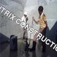 Waterproof Grouting सेवाएं