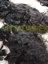 Indian Raw Human Hair