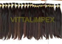 100% Natural Remy Hair