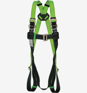 Full Body Harness