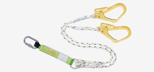 Forked Lanyards