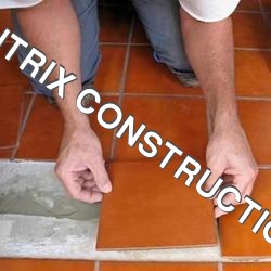 Floor Tiling Service