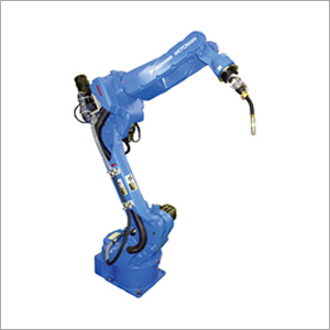 Industrial Robots Industrial Robots