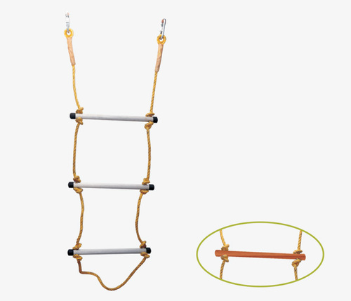 Rope Ladder