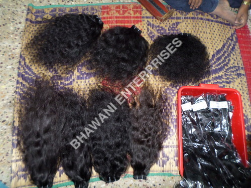 Black Hair Weaving Extension