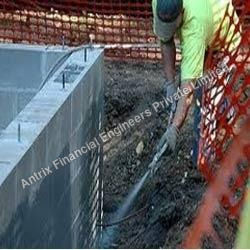 Commercial Waterproofing Service