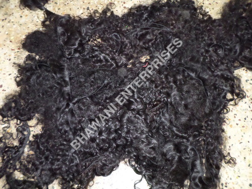 High Quality Natural Human Hair