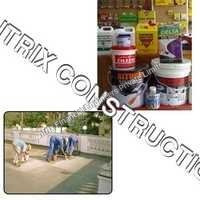 Waterproofing Chemical Coating