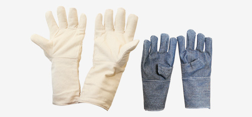Cotton Hand Gloves