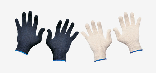 Machine Knit hand Gloves