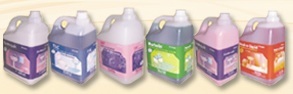 Cleaning Chemicals