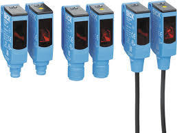 Photoelectric Sensors Photoelectric Sensors