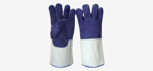 Welder HOT SHOT Gloves