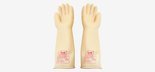 Electrical Hand Gloves