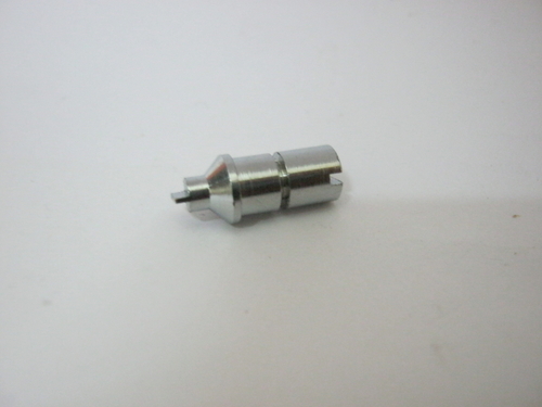 Brass Mixer Parts