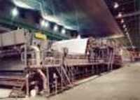 Paper Making Machine