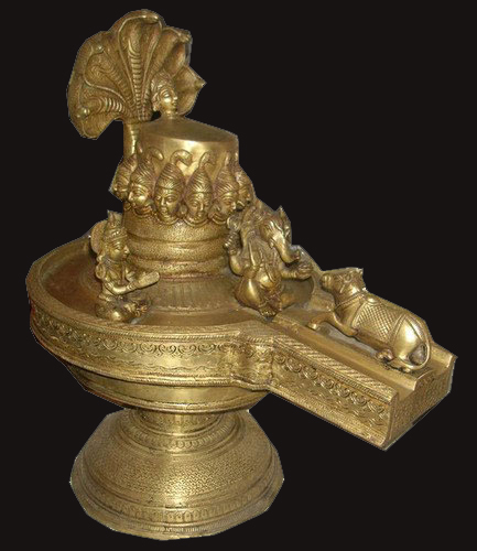 Shivling