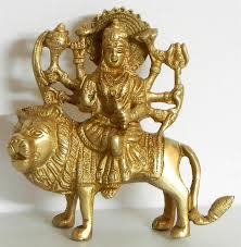 Sherwali Mata
