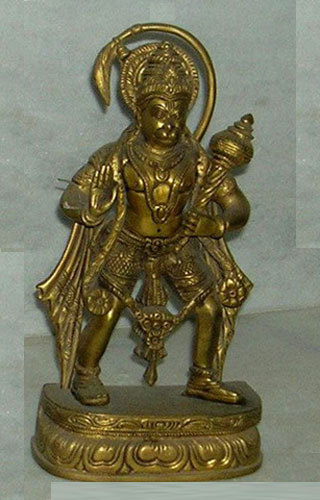Hanumanji